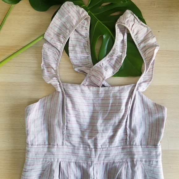 Anthropologie Pants - Anthropoligie Jumpsuit